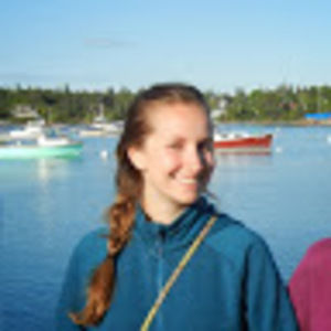 Meet your Posher, Kristen